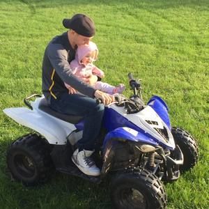 Meet your Posher, Michael